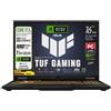 Asus TUF F16 Notebook i7-i7 14650HX , RAM 32Gb DDR5 GEFORCE RTX 5070 SSD 1Tb