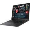 MSI Notebook MSI Stealth A16 Mercedes AMG AI+ A3XWGG, 16″ 16:10 QHD+ OLED 240hz