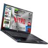 Acer Nitro Gaming, i9 13th, Ram 32GB , NVMe 1TB, 15.6, RTX 5050 8Gb, Win11Pro