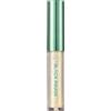 BLACK ROUGE Pearlvely I Glitter Eyeshadow G01 Sweet Honey - Ombretto g