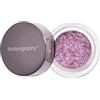 BODYOGRAPHY Glitter Pigment Eyeshadow - Ombretto Aura Glow 3 g