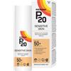 RIEMANN P20 Sensitive SPF 50+ crema solare 100 ml Crema solare