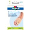 PIETRASANTA PHARMA SPA Protezione Master-aid Footcare Per Alluce Valgo E Metatarsolarge 1 Pezzo D8