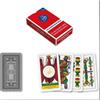 Carte Piacentine Professional Masenghini N.21 Dal Negro