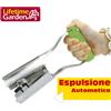 LIFETIME Utensile Per Semina Bulbi e Cipolle Lifetime Garden Giardino Giardinaggio Manual