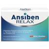 POOL PHARMA Srl ANSIBEN RELAX 15CPR