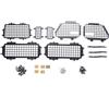 Eurowagens Per MN D90 MN90 D99S MN99S Rete Metallica Stereoscopica Per Finestra 112 RC