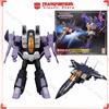 Figurine Transformers Skywarp MP-52SW KO Masterpiece 25 cm PVC Hasbro