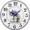 LOWELL Orologio Da Parete trendy cod. 21566