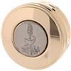 Holyart Teche Eucaristiche: Teca Porta ostie con placca Pane e Vino Argentata 3x10 cm