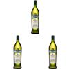 Noilly Prat Original Dry Vermouth, 18% Vol., 75 cl / 750 ml, un aperitivo francese ideale per il cocktail Martini, creato con 20 erbe e spezie come camomilla, coriandolo, arancia e fiori di sambuco