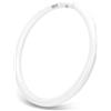 TECNO-ESHOP LAMPADINA CIRCOLINA FLUORESCENTE G10Q 40W DIAMETRO 400MM BIANCO FREDDO AIGT9xxxx-AIG8433325185732