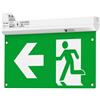 V-TAC LAMPADA LED EMERGENZA 2.5W B.FREDDO 4 IN 1 VT-995 -LED7675