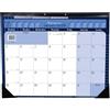 Collins - Colplan - Calendario 2026, 12 mesi, anno A2, planner mensile da scrivania (DPA2-26)