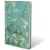 be online Taccuino A5 punteggiato - Art Collection Premium - Copertina rigida 14 x 21 cm - 192 pagine - 80 g - Selezione di capolavori artistici (Van Gogh)