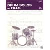 Alfred Music Co Famous Drum Solos and Fills: Book 2