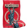 LOGOVISION Peacemaker Season Two Second Chance Coperta super morbida al tatto setoso - 91 x 147 cm
