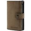 KJØRE PROJECT Kjore Project - Automatic Brown