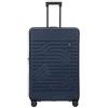 Bric's Trolley rigido grande B Y, Taglia Unica, oceano
