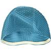 Beco Unisex Dame aspirante, Aria riempita Bade aspirante, Unisex, Damenhaube, Turchese (Petrolio), Taglia Unica