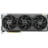 ASUS TUF Gaming GeForce RTX 5090 OC (32 GB, GDDR7), Scheda grafica, Nero