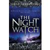 Arrow The Night Watch