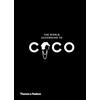 Thames & Hudson The World According to Coco: The Wit and Wisdom of Coco Chanel
