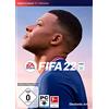 Electronic Arts FIFA 22 - Code in a Box PC USK: 0