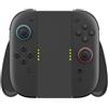 ADHLEK Joy-Con presa di ricarica per Nintendo Switch 2