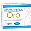 Enfarma srl Enfarma Materplus Oro 28 Bustine Orosolubili Da 1,8 G