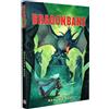 Cartemagic Dragonbane Manuale Base ITA