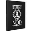 Cartemagic Vampiri La Masquerade Il Libro di Nod ITA
