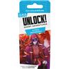 Cartemagic Unlock! Short Adventures: Il Volo dell'Angelo - Gioco da Tavolo ITA