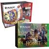 Cartemagic Magic: The Gathering Lo Hobbit Gift Bundle + Marvel Super Heroes Bundle ENG