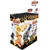 Cartemagic Naruto Mythos TCG Shinobi Shiren Booster Box 24 Buste ENG