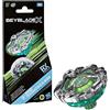 Cartemagic Beyblade X Ridge Triceratops 9-80GN Booster Pack