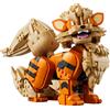 Cartemagic LEGO Pokémon Arcanine - 72160