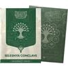 Cartemagic Dragon Shield Selesnya Conclave Guildpact Series Matte Dual Art - 100 Bustine