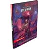 Cartemagic Dungeons & Dragons Vecna: Eve of Ruin manuale ENG