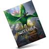 Cartemagic The Witcher Easy Mode ITA