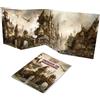 Cartemagic Warhammer Fantasy Roleplay Schermo del Game Master ITA
