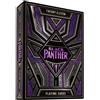 Cartemagic Theory11 Black Panther - Mazzo di Carte Marvel