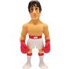 Cartemagic Minix Rocky IV #108 - Figure Rocky Balboa 12 cm
