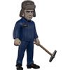 Cartemagic Minix Hopper S4 - Figure Stranger Things 12 cm