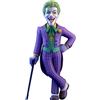 Cartemagic Minix The Joker #124 - Figure DC Comics 12 cm