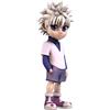Cartemagic Minix Killua #106 - Figure Hunter x Hunter 12 cm