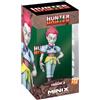 Cartemagic Minix Hisoka #112 - Figure Hunter x Hunter 12 cm