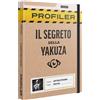 Cartemagic Profiler: Il Segreto della Yakuza - Gioco Investigativo ITA