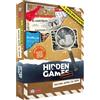 Cartemagic Hidden Games: Delitto sotto la Neve - Gioco Investigativo ITA