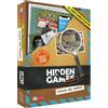 Cartemagic Hidden Games: L'Isola dei Misteri - Gioco Investigativo ITA